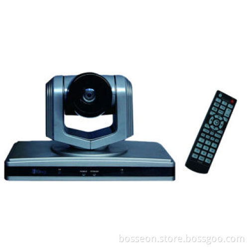 PTZ 1080P 2.1MP video conference system, dome camera housing
